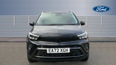 Vauxhall Crossland 1.2 Turbo [130] Ultimate 5dr Auto Petrol Hatchback